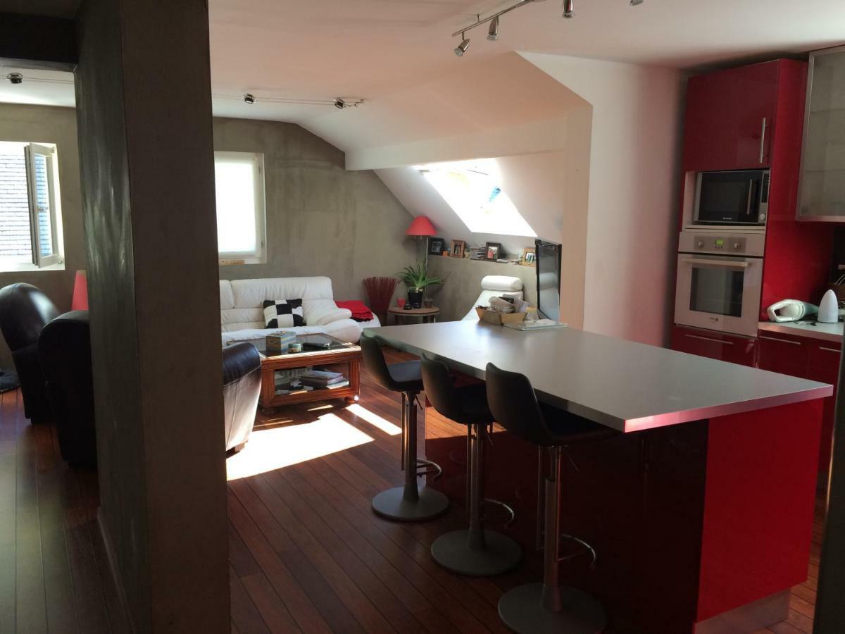 Petit Yatou Appart' Apartment