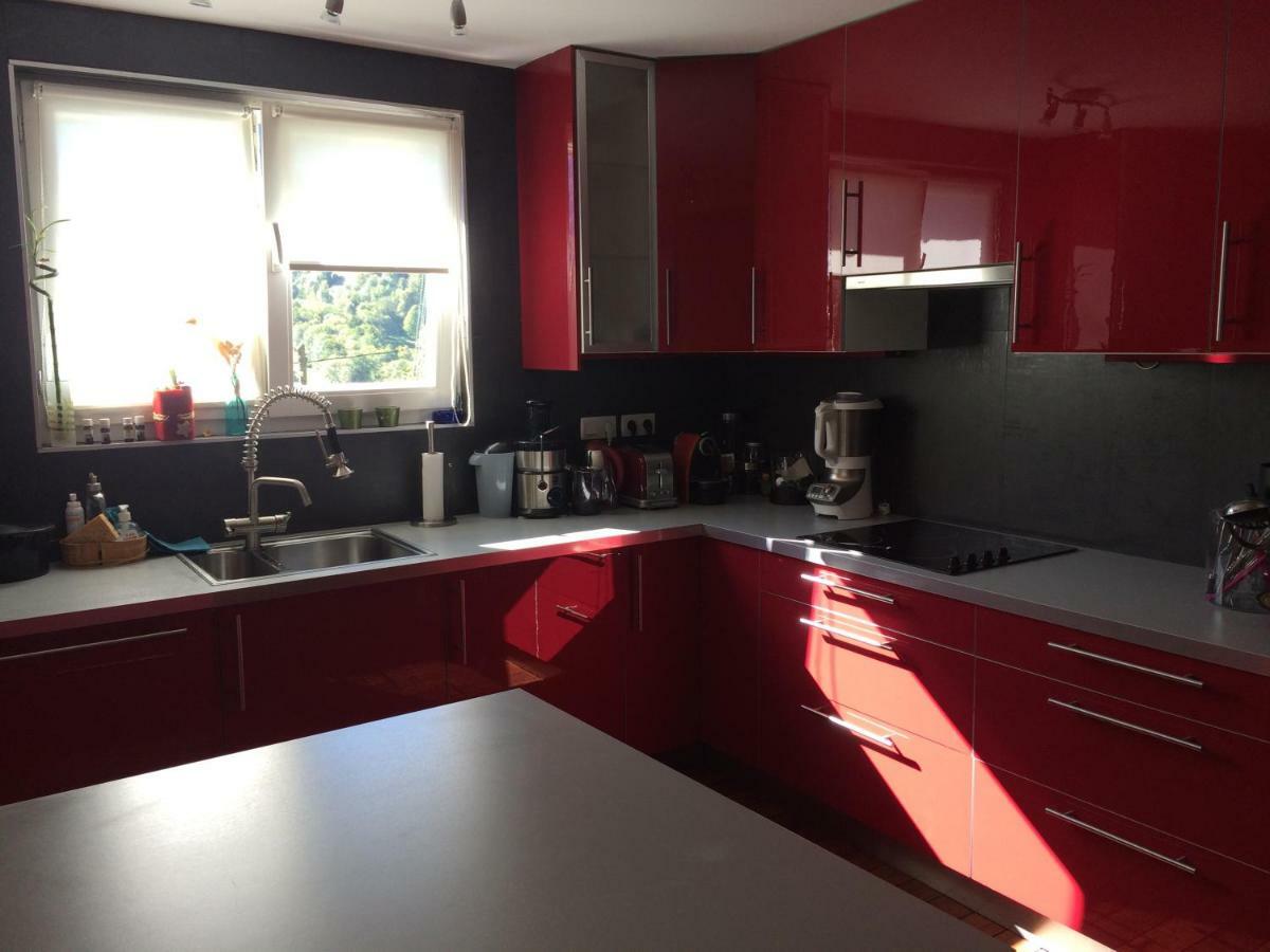 Petit Yatou Appart' Apartment *