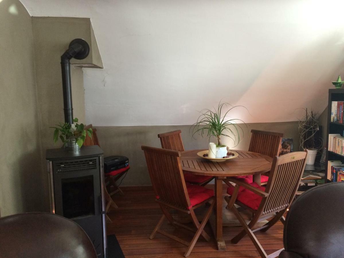 Petit Yatou Appart' Apartment *