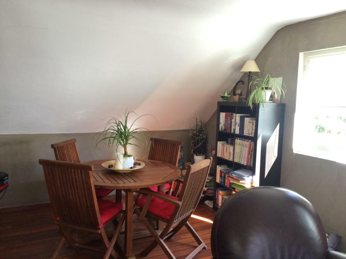 Apartment Petit Yatou Appart'