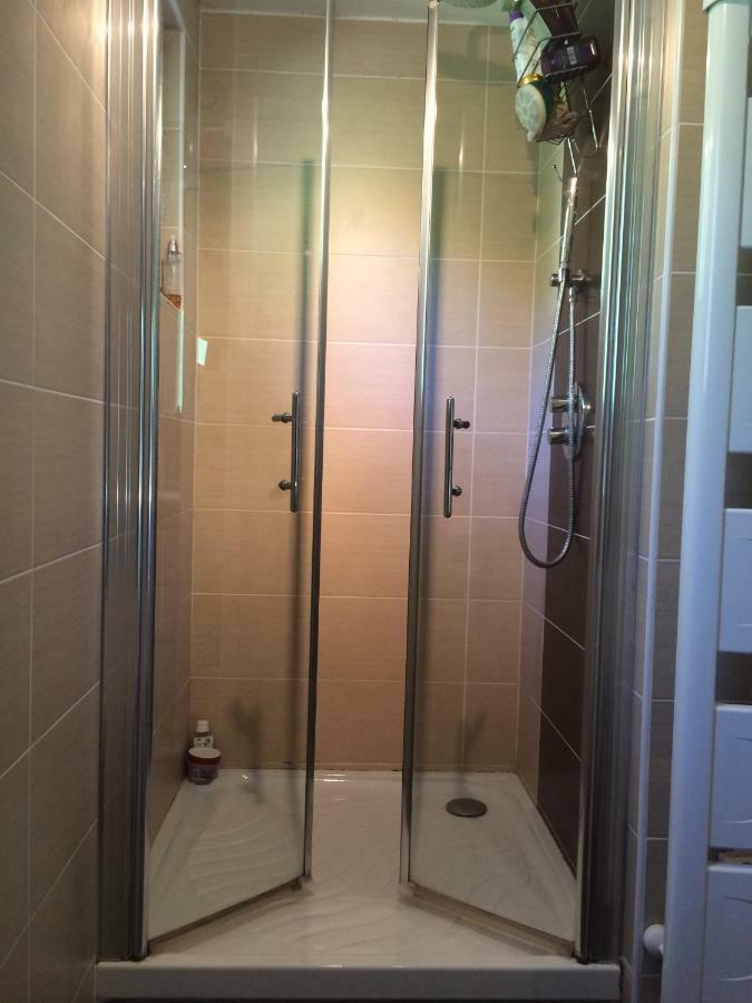 Apartment Petit Yatou Appart' *