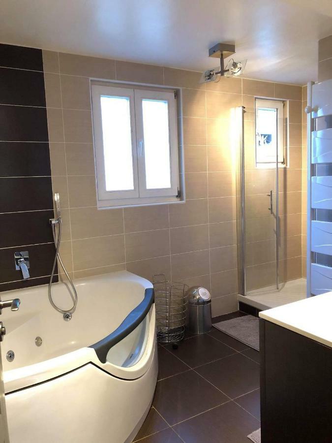 Apartment Petit Yatou Appart' *