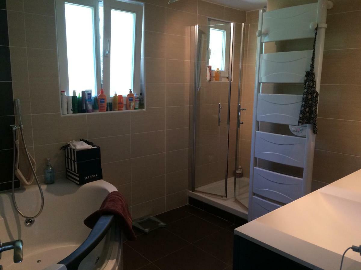 Petit Yatou Appart' Apartment Cauterets