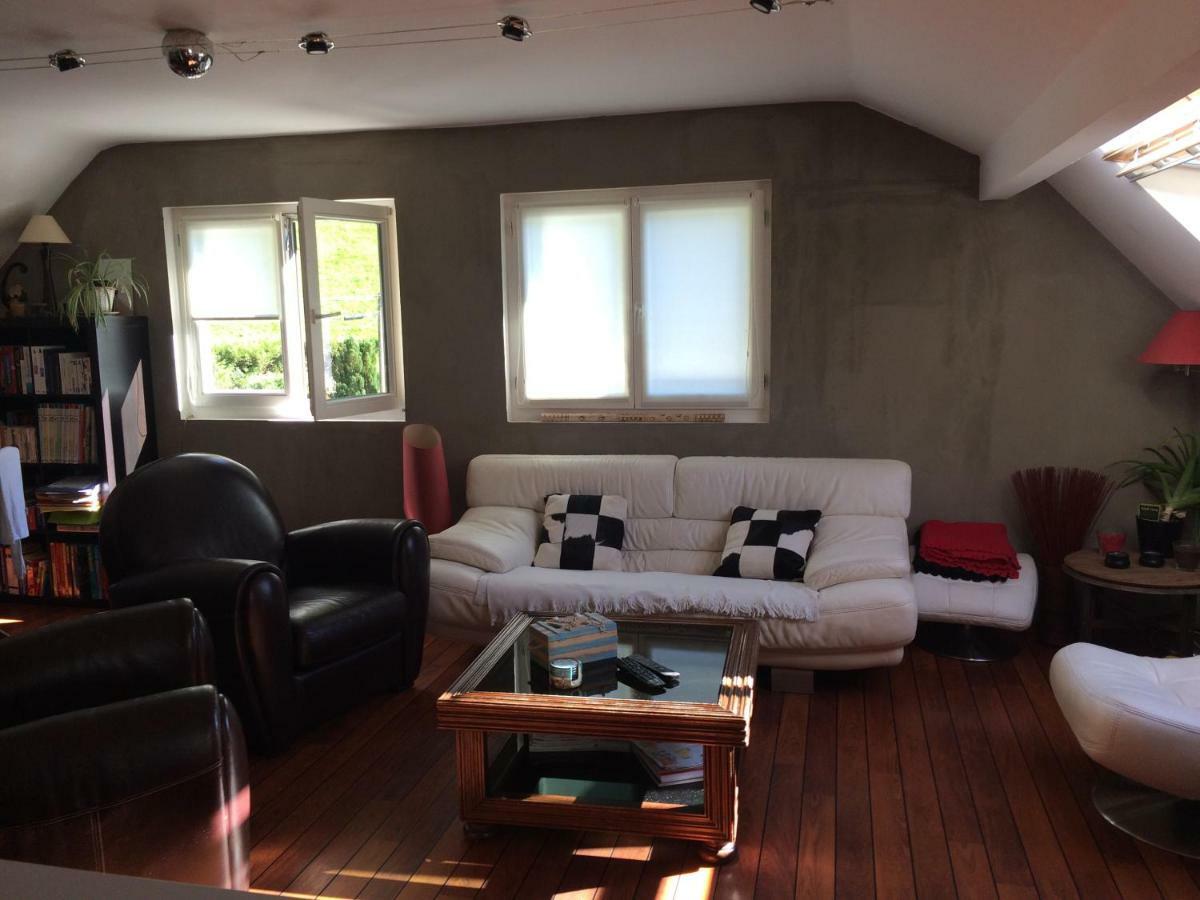 Apartment Petit Yatou Appart' *