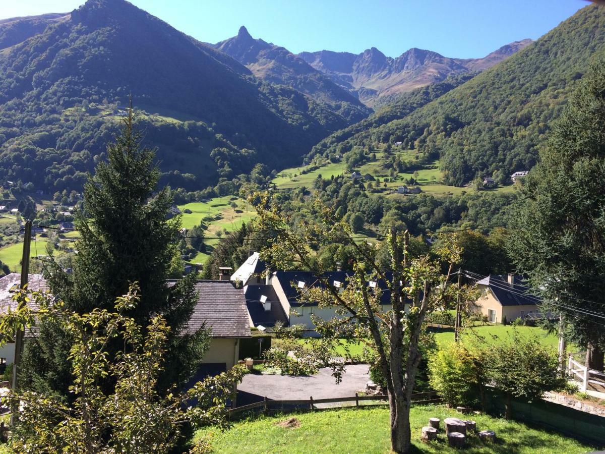 Petit Yatou Appart' Appartement Cauterets